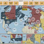 Reforger - WW3 Map