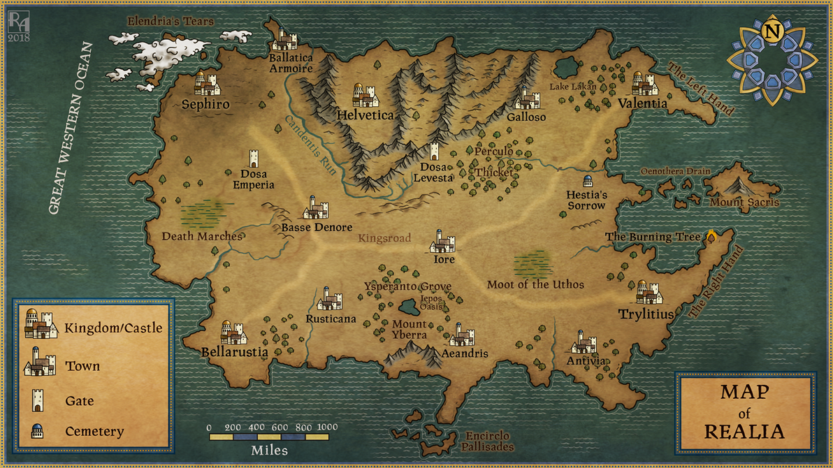 Realia by Sapiento on DeviantArt