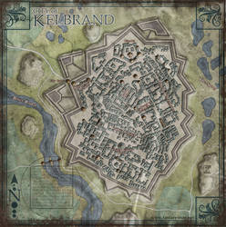 City of Kelbrand