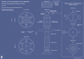 System Defense Cruiser