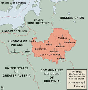 Duchy of Minsk
