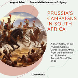 Prussia's Campaigns in South Africa AH