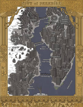 City of Paradise