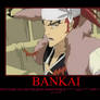 Renji motivational poster