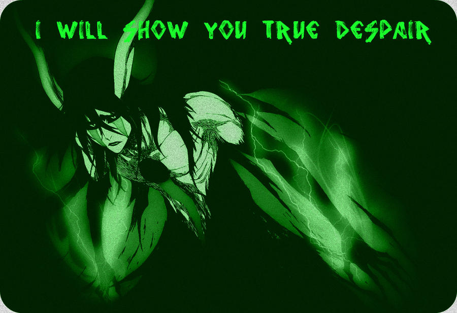 true despair wallpaper by Kurohisagi on DeviantArt
