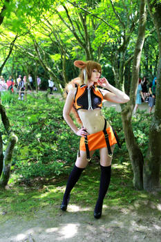 Dokomi 2014 Cosplay - 025