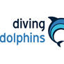 Diving Dolphins