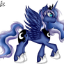 Princess Luna