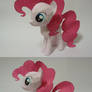 Pinkie Pie Papercraft