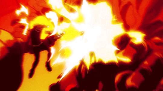 Genos Upgrades into DEATH BATTLE! by Shakaboyz on DeviantArt