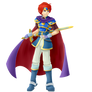 Smashified Roy