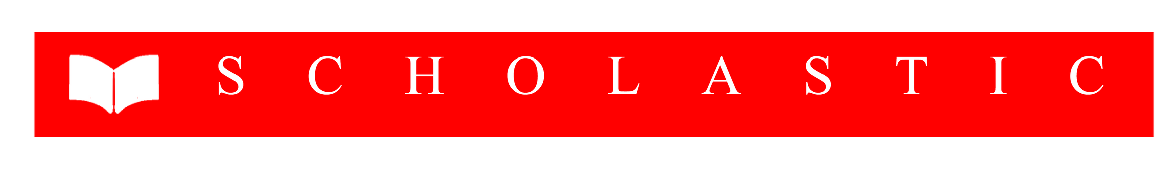 Scholastic Logo