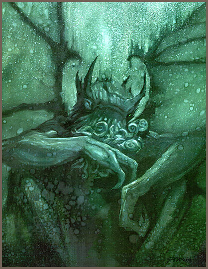 Cthulhu