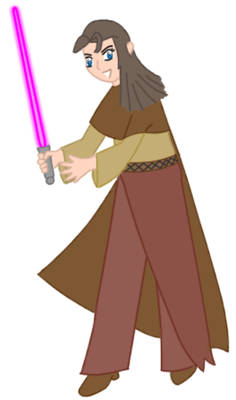 Random Jedi