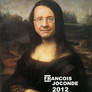 French Mona Lisa