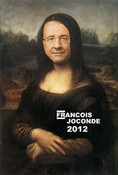 French Mona Lisa