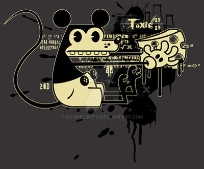 Lab Rat Deviantart Lab Rat by DGoneSouth on DeviantArt