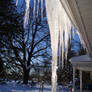 Icicles