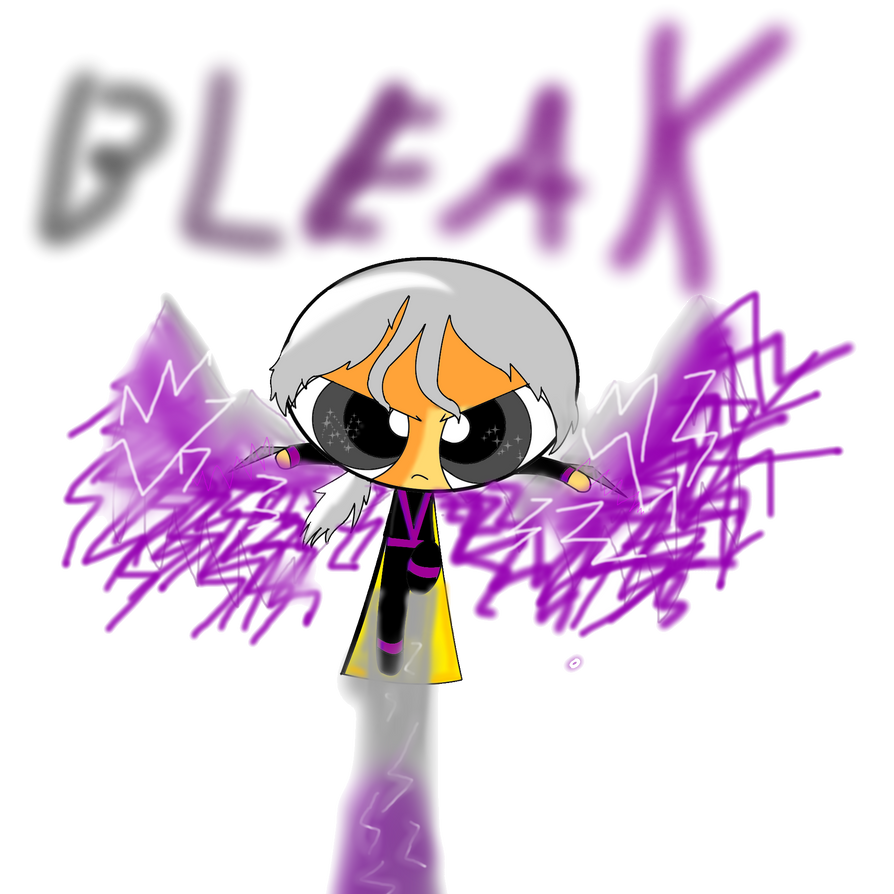 Bleak Reference Bleak by rowdyrogue on DeviantArt