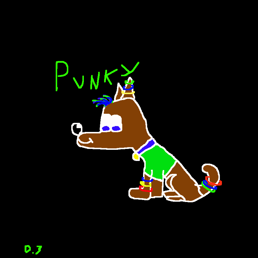 Punky