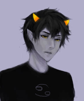 karkat