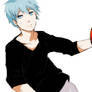 kuroko...again