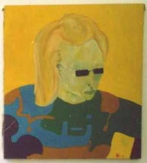 roland by georgeosswald on DeviantArt