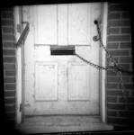 Forbidden Mail Slot by RKHobbs