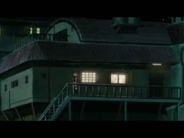 KakaSaku - Returning Home (GIF)