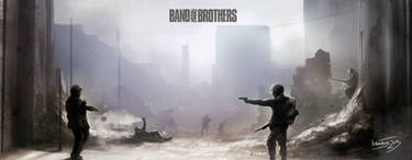 Band Of Brothers