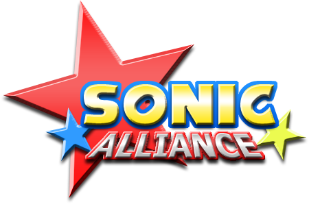 Sonic Alliance Logo V1