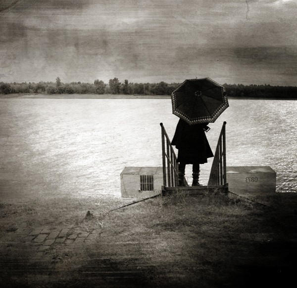 Awkward Morning by NotBlackEnough on DeviantArt