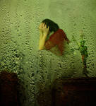 Some Rainy Day by NotBlackEnough
