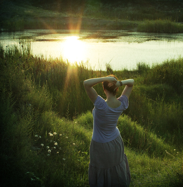 Summer Day