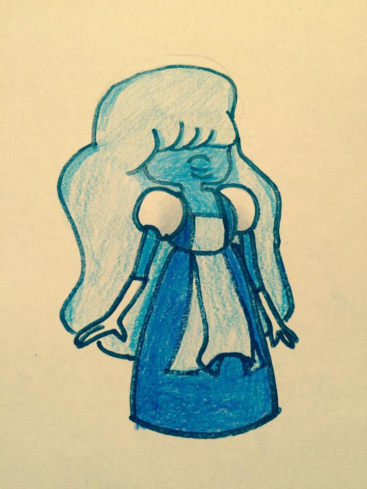 SU Sapphire