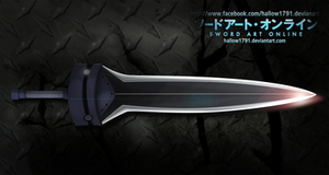 Sword Art Online (alfheim) ~ The Sword!!