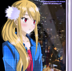 Mashiro Shiina ~Sakurasou no Pet na Kanojo