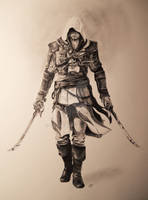 Edward Kenway