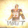 J.J. Watt