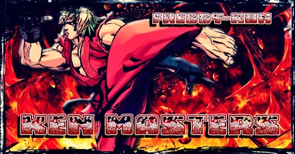 Freddy Ken Masters