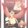 [TN] Acrisius REF