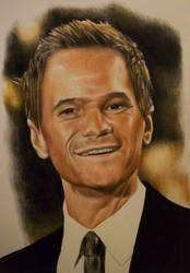 Barney Stinson