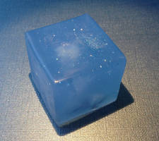 Tesseract Soap