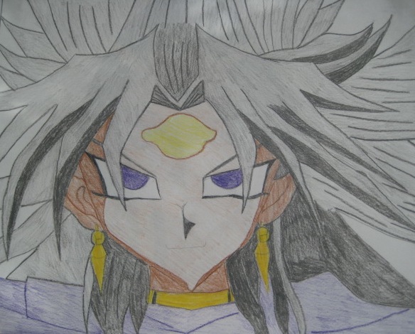 Yami Marik