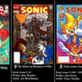 Top 10 Archie Sonic stories (10-6) UPDATED