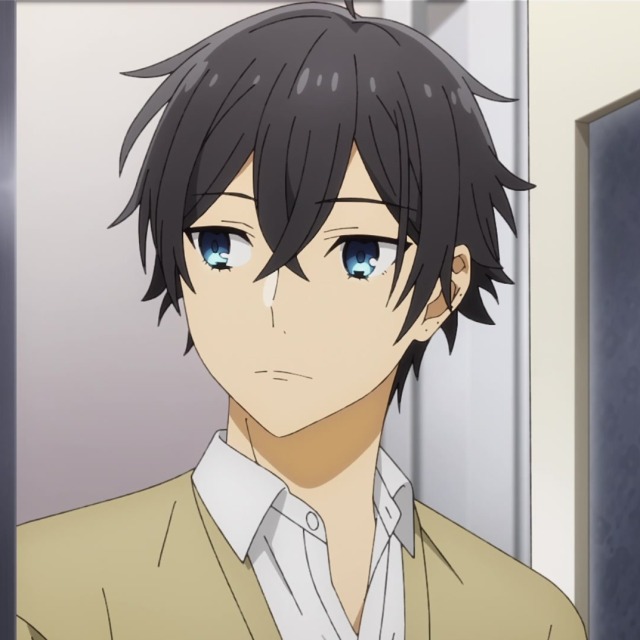 Horimiya Episode 4: Miyamura Takes A Big Step Forward - Anime Corner