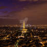 The City of Lights