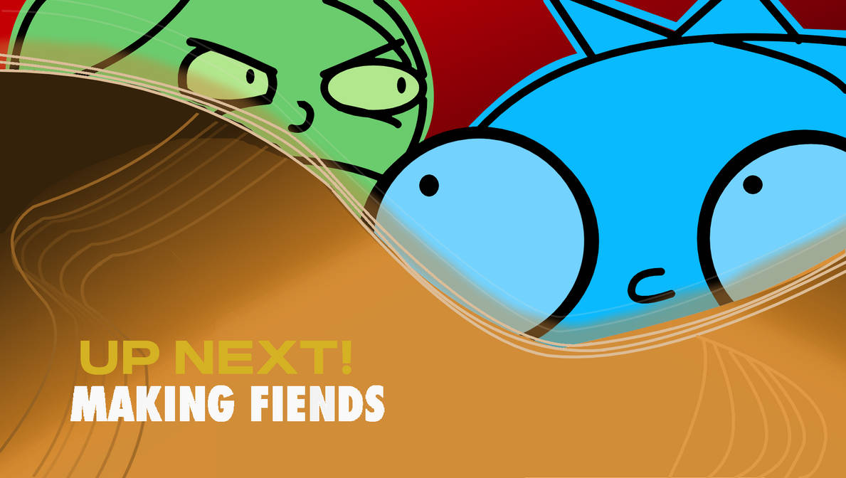 Making Fiends Wiki vendetta shares the recipe for making fiends!. by Aidanthetoon on ...