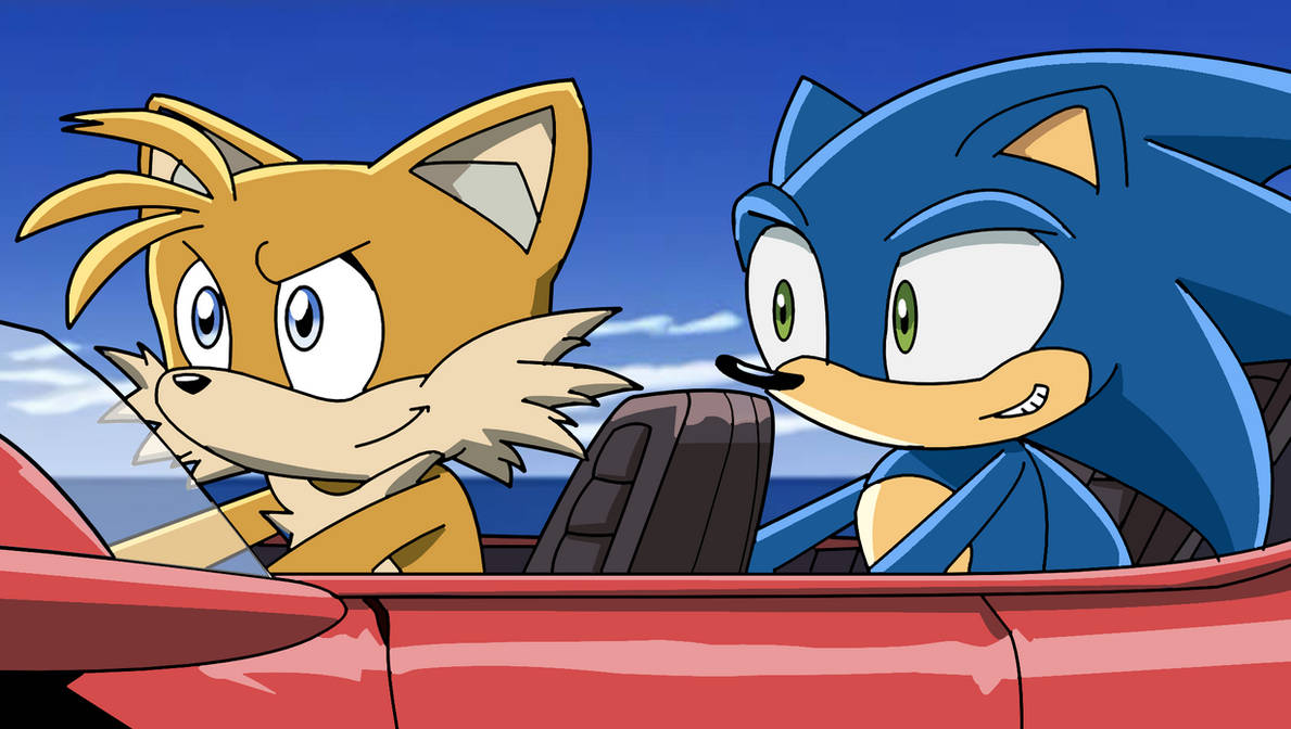 ToeJam & Earl on X: Leaked screenshot of Sonic Mania 2   / X
