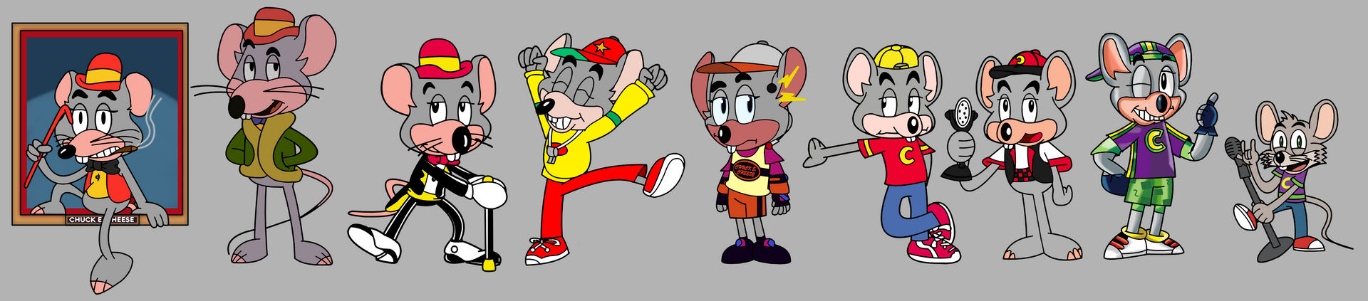 Chuck E Cheeses Ticket Blaster Chuck e cheese ticket machine